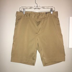 Polo Shorts